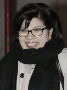 桜田淳子の2023今現在の画像