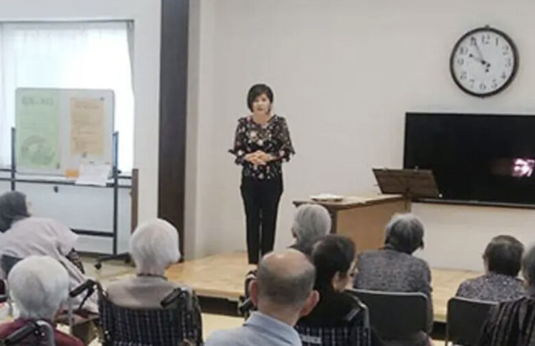桜田淳子の2023今現在の画像