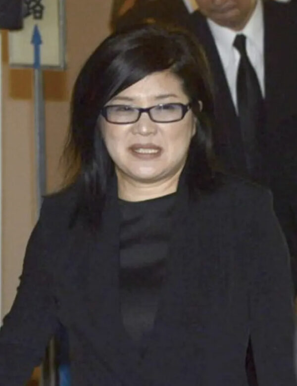 桜田淳子の2023今現在の画像