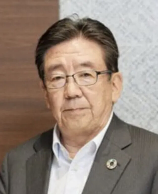 安倍晋三の兄・安倍寛信