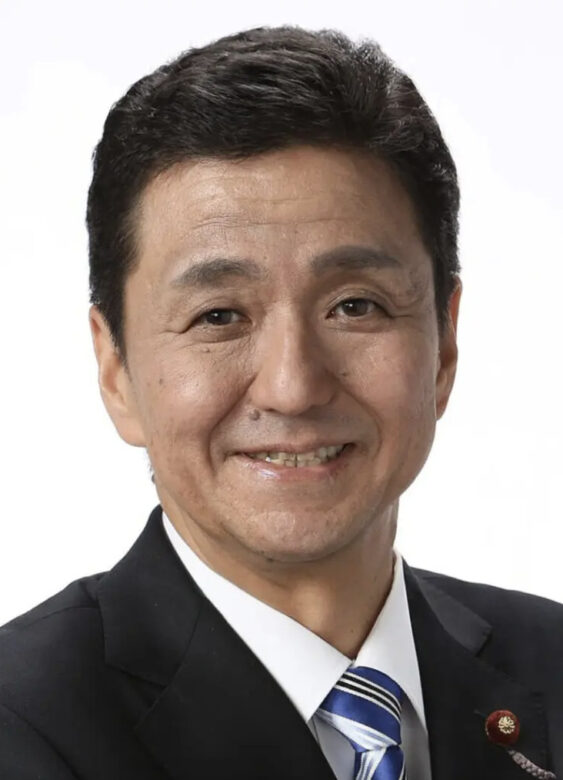 安倍晋三の弟・安倍信夫(岸信夫)