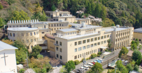 ノートルダム女学院高校