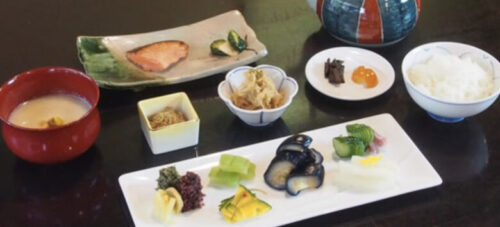 有愛きいの実家は老舗漬物屋の近為⁉︎社長の父親顔画像を特定!店舗情報