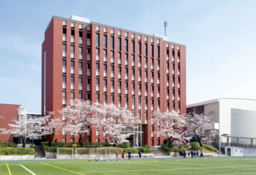 奥野卓志の学歴/中央大学附属中学校・高等学校