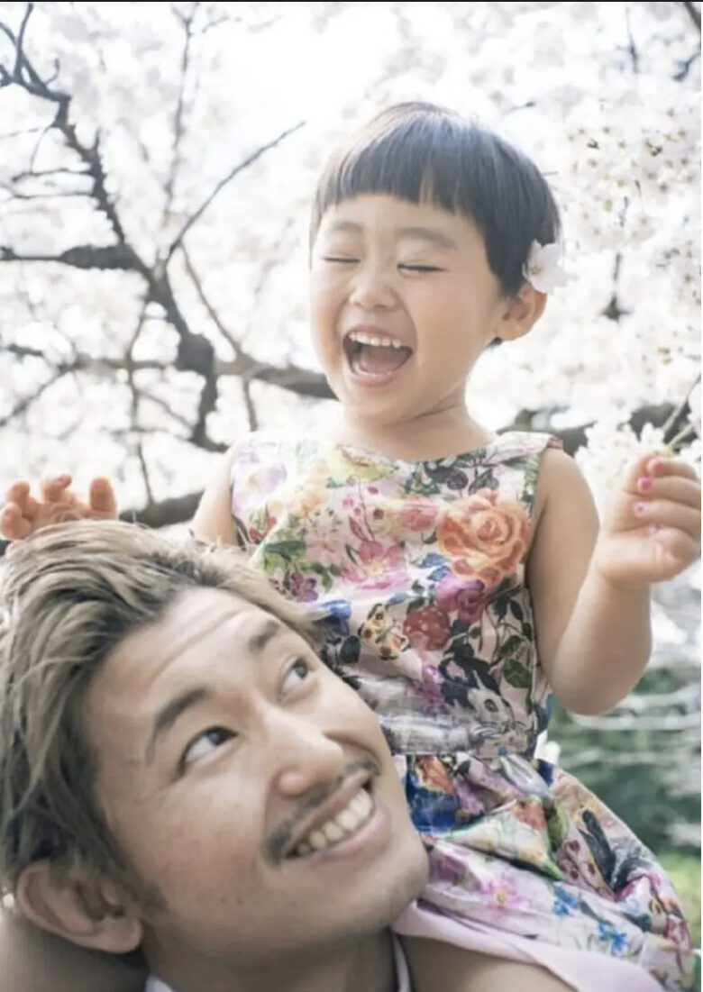 才賀紀左衛門とよつはちゃん